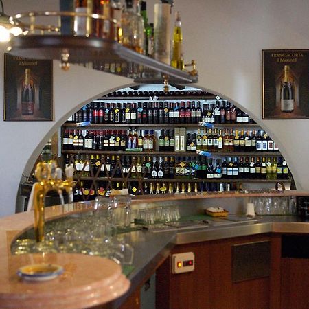 Villa La Rosa Pecorini 外观 照片