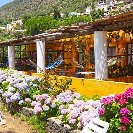Villa La Rosa Pecorini 外观 照片