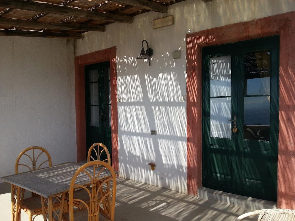 Villa La Rosa Pecorini 外观 照片