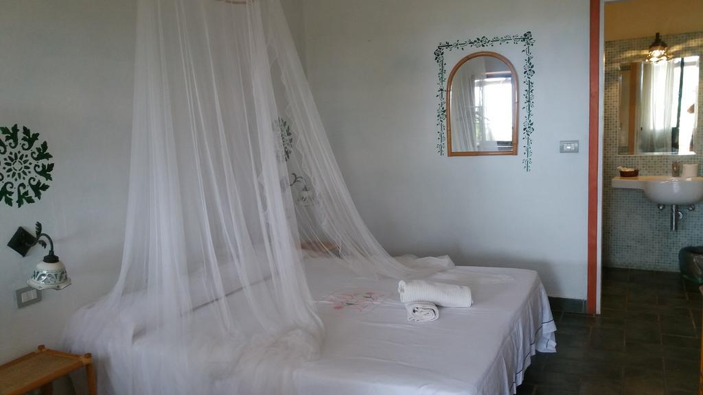 Villa La Rosa Pecorini 外观 照片