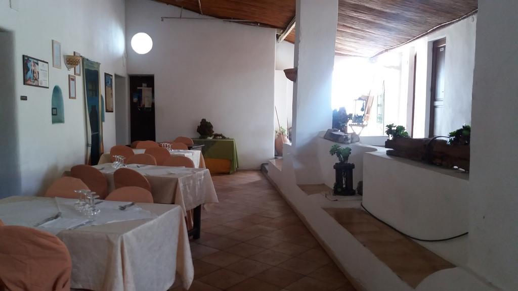 Villa La Rosa Pecorini 外观 照片