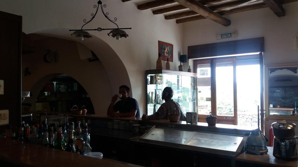 Villa La Rosa Pecorini 外观 照片