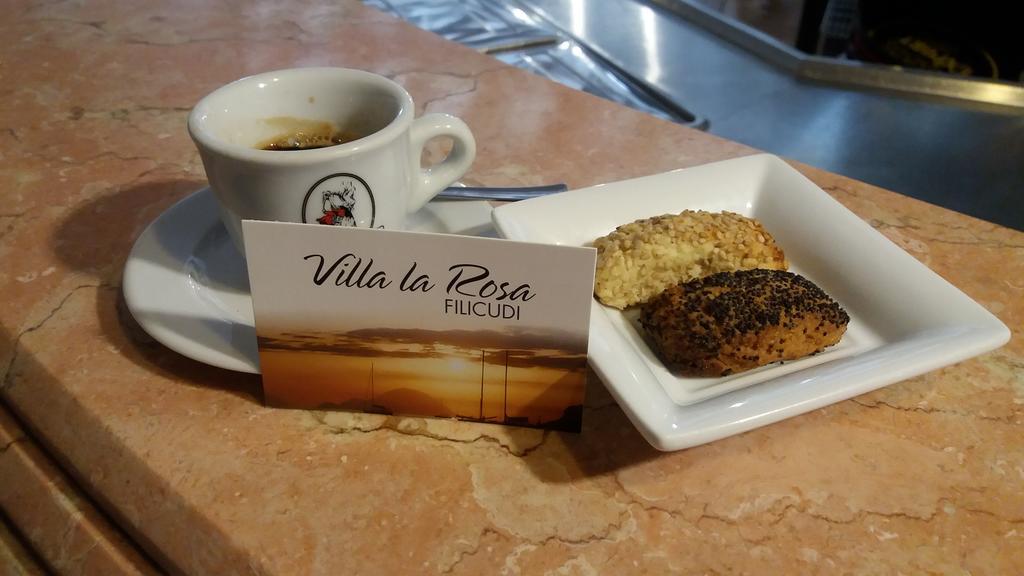 Villa La Rosa Pecorini 外观 照片