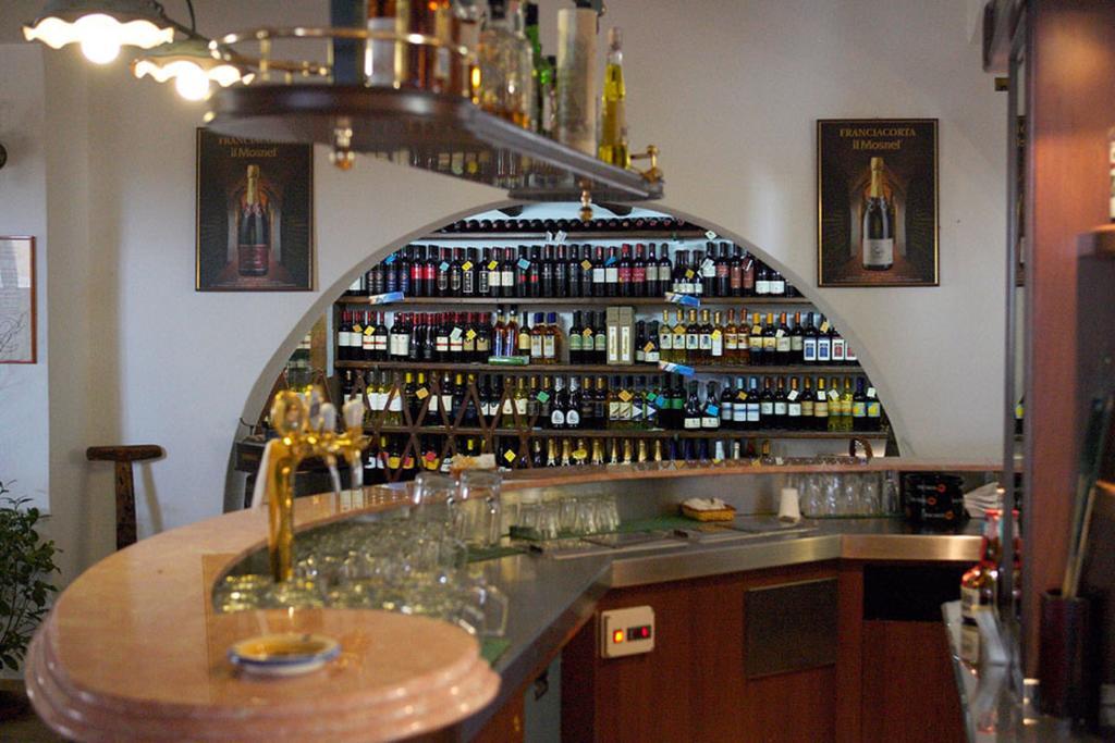 Villa La Rosa Pecorini 外观 照片