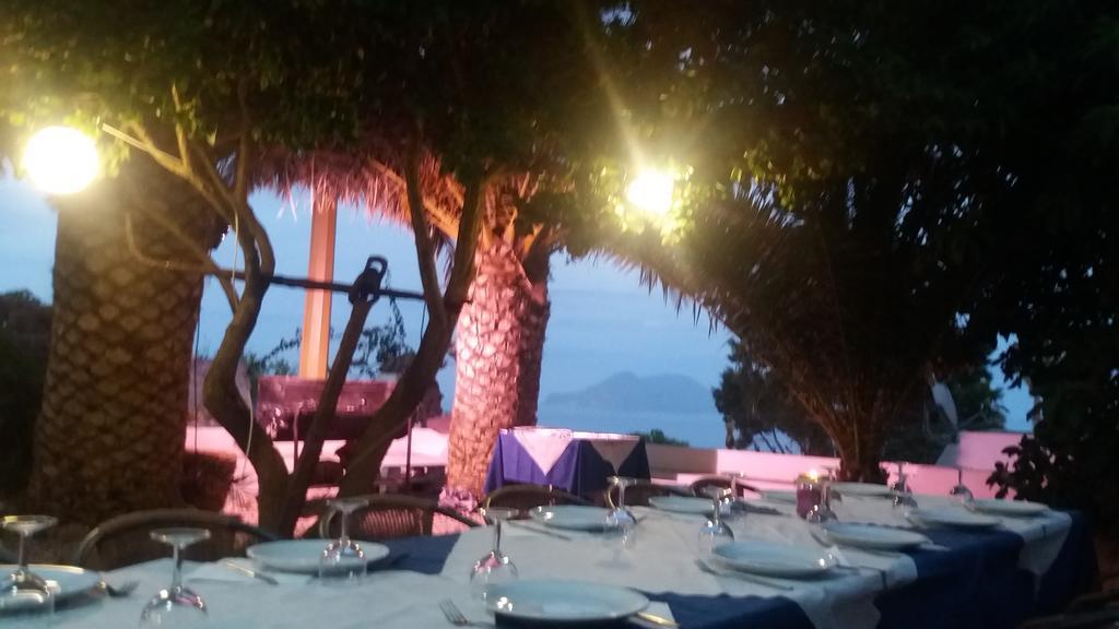 Villa La Rosa Pecorini 外观 照片