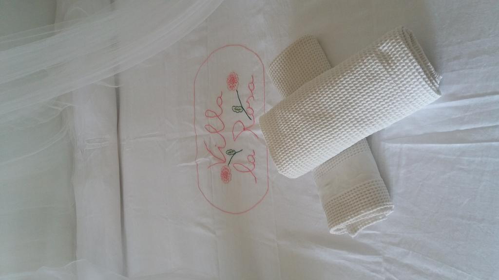Villa La Rosa Pecorini 外观 照片