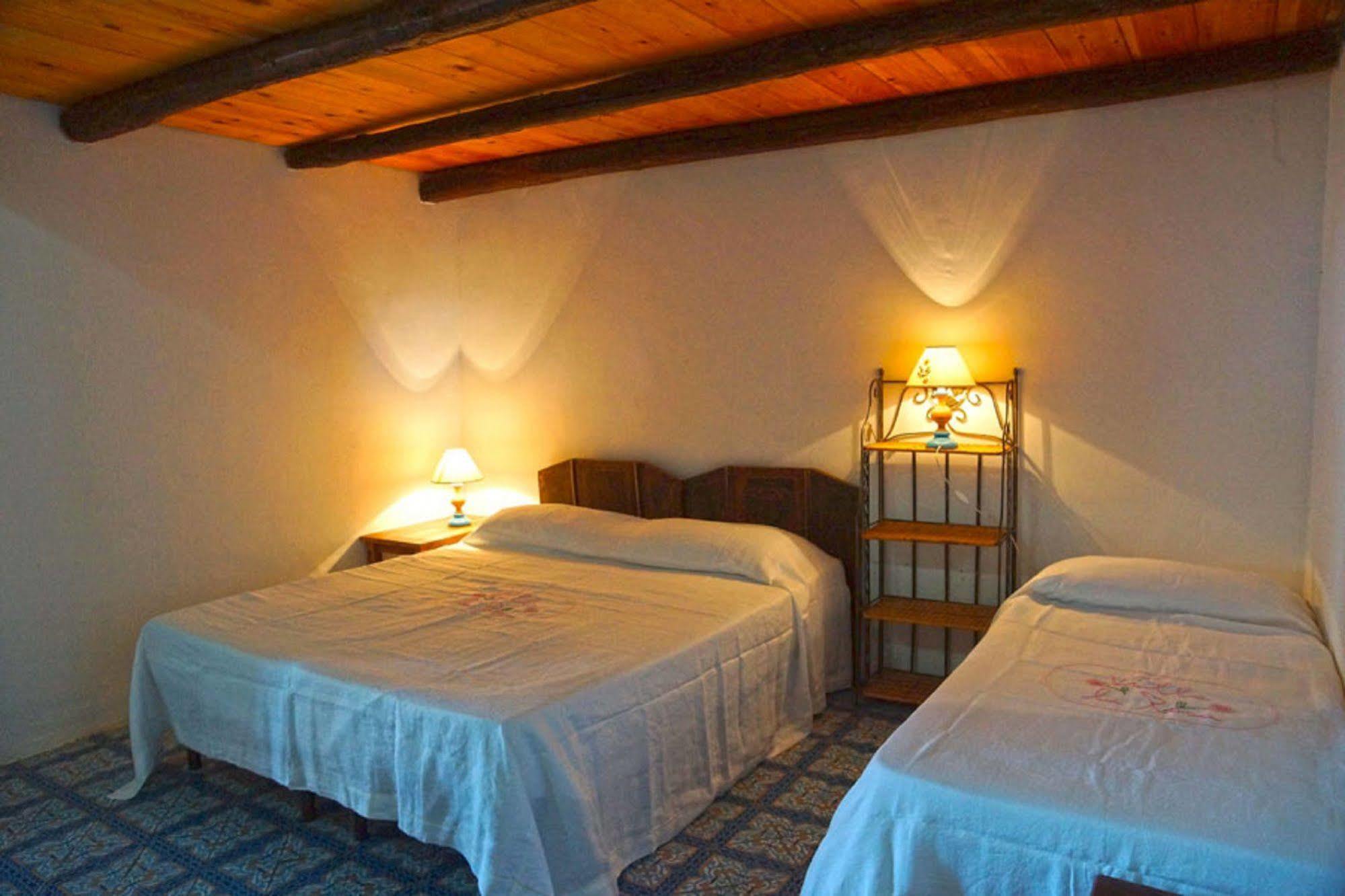 Villa La Rosa Pecorini 外观 照片