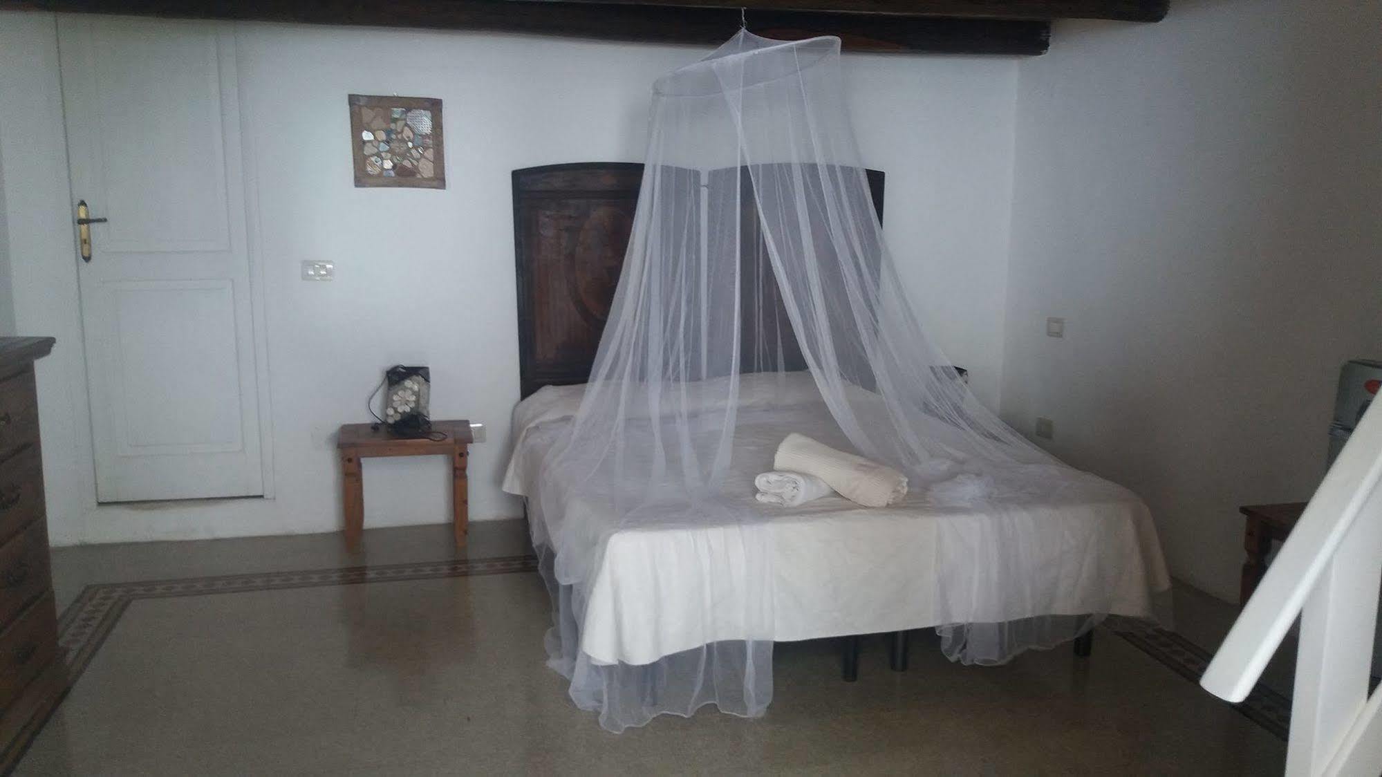 Villa La Rosa Pecorini 外观 照片