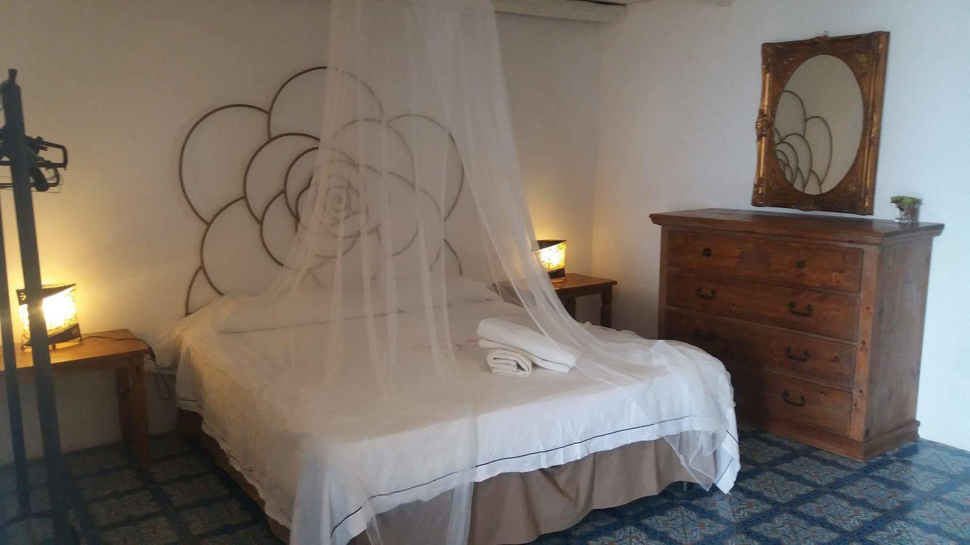 Villa La Rosa Pecorini 外观 照片