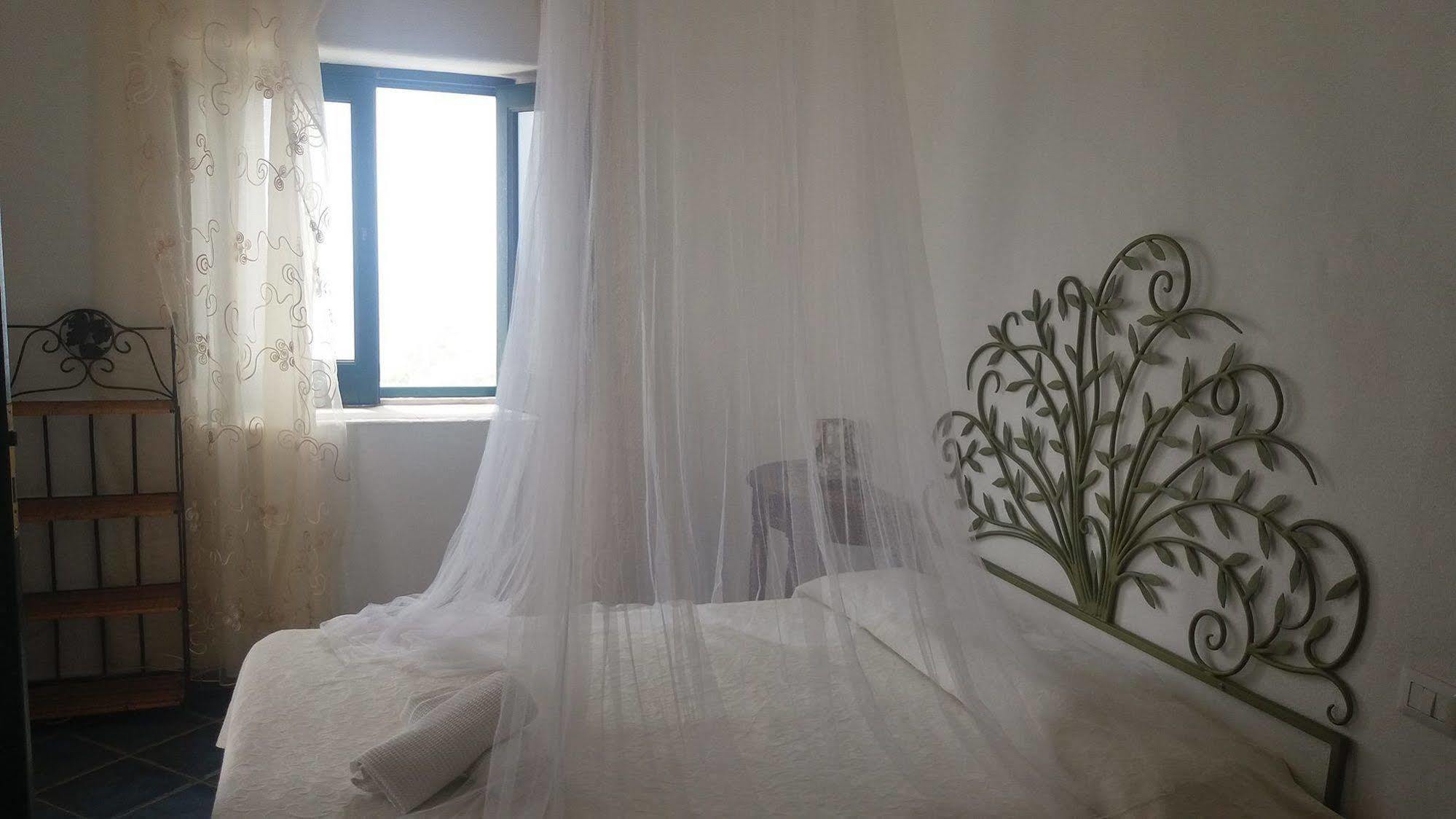 Villa La Rosa Pecorini 外观 照片